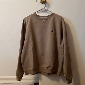 champion sweatshirt